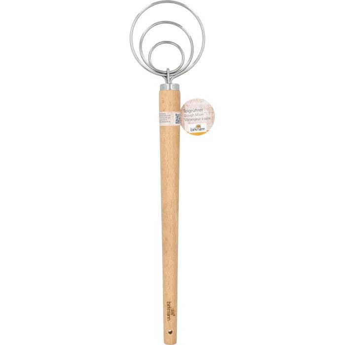 Birkmann Laib & Seele Dough Whisk