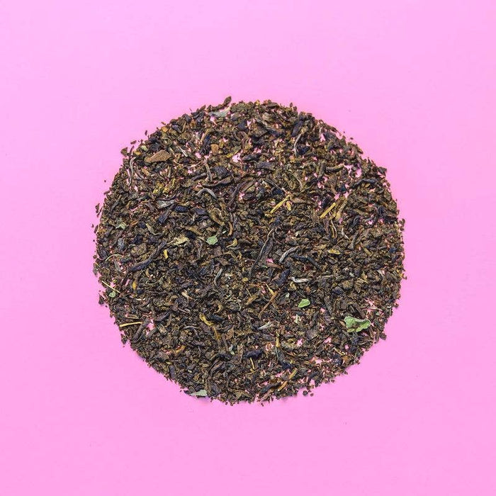 Green Tea Blend