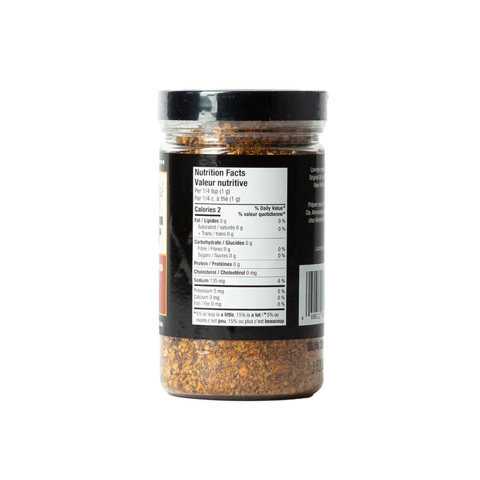 Joe Beef Butcher's Blend