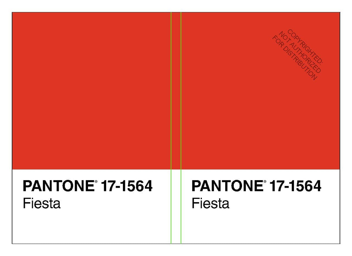 Pantone: 10 Notebooks