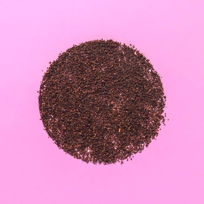 Blueberry Breakfast Tea | Full-Bodied Black Tea
