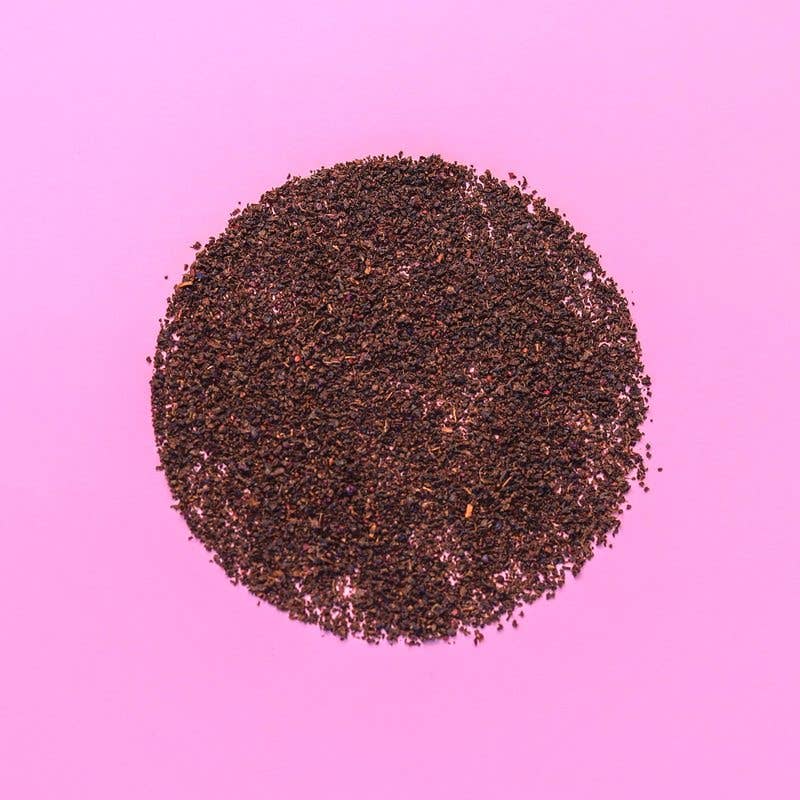 Blueberry Breakfast Tea | Full-Bodied Black Tea