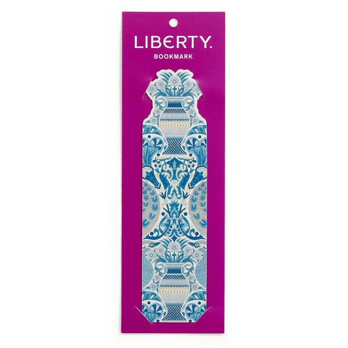 Liberty Oscar’s Palace Shaped Bookmark
