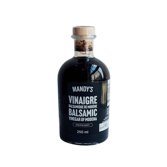 Mandy's Balsamic Vinegar of Modena