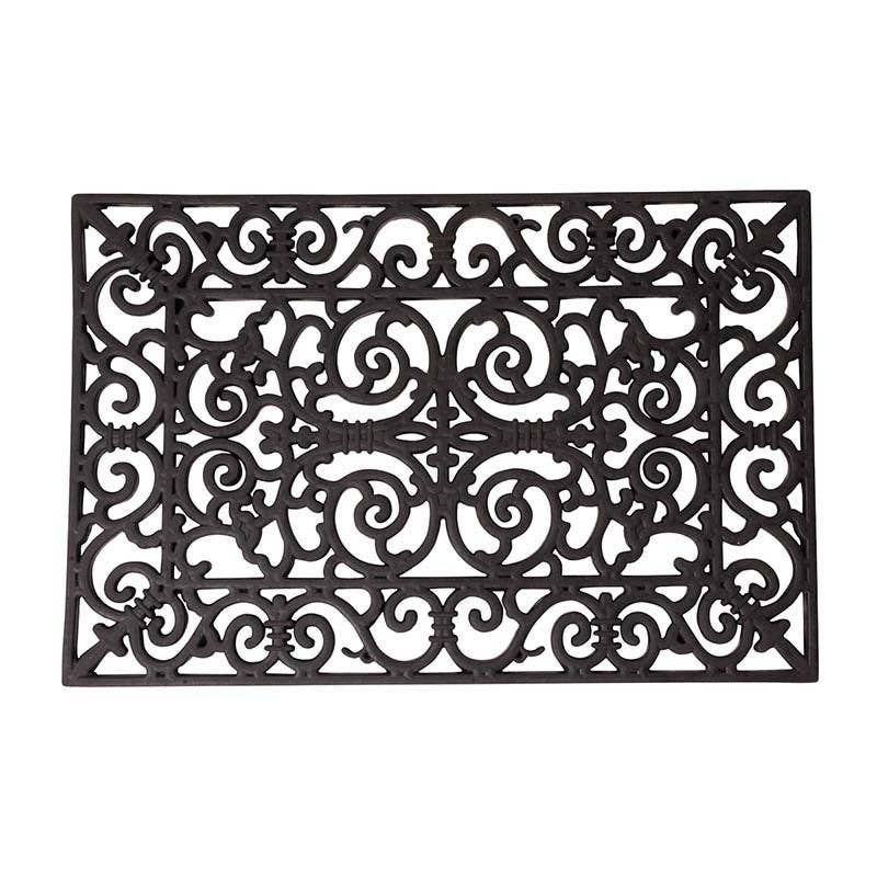 Rubber Doormat