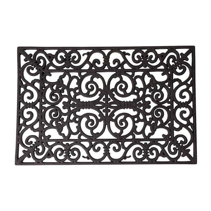 Rubber Doormat