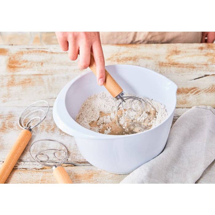 Birkmann Laib & Seele Dough Whisk
