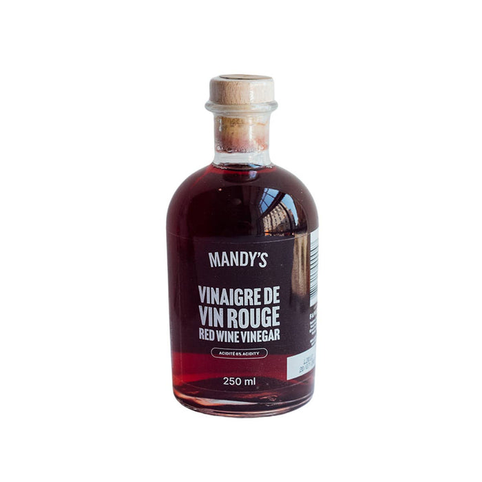 Mandy's Red Wine Vinegar