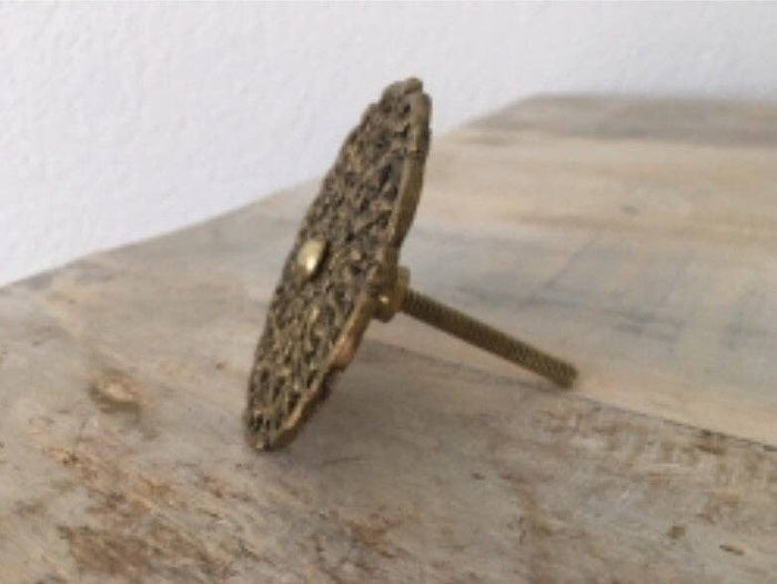 Victorian Style Furniture Knob
